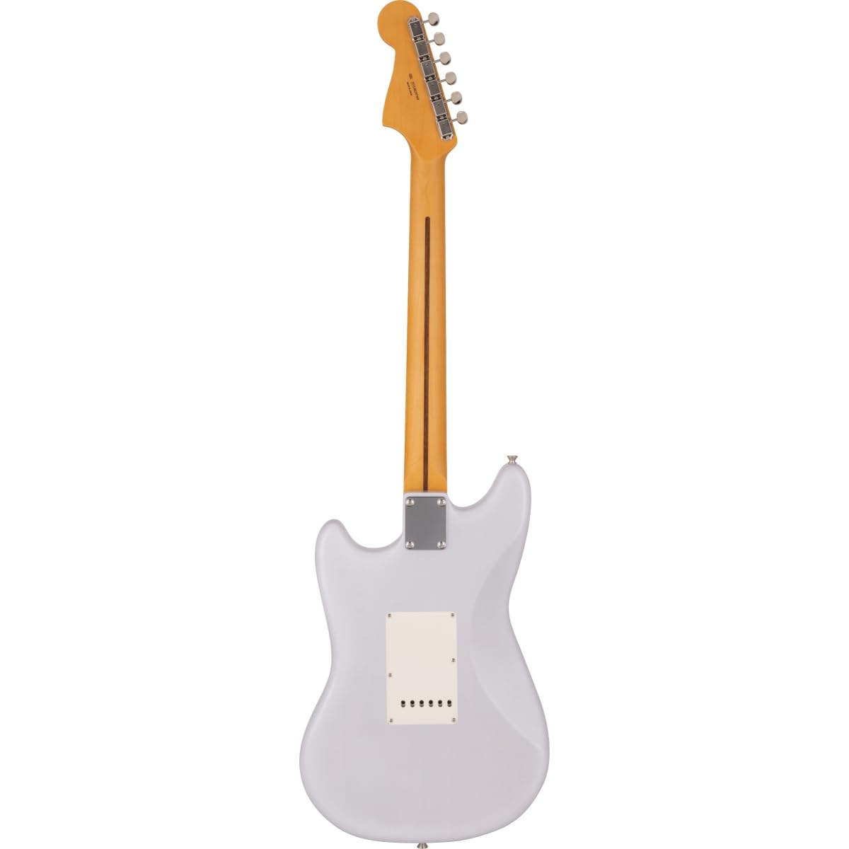 Amazon | Made In Japan Limited Cyclone White Blonde | エレキ